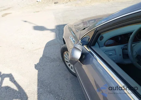 2008 Buick Lucerne Cx z USA, uszkodzony, nr VIN 1G4HP57268U147362